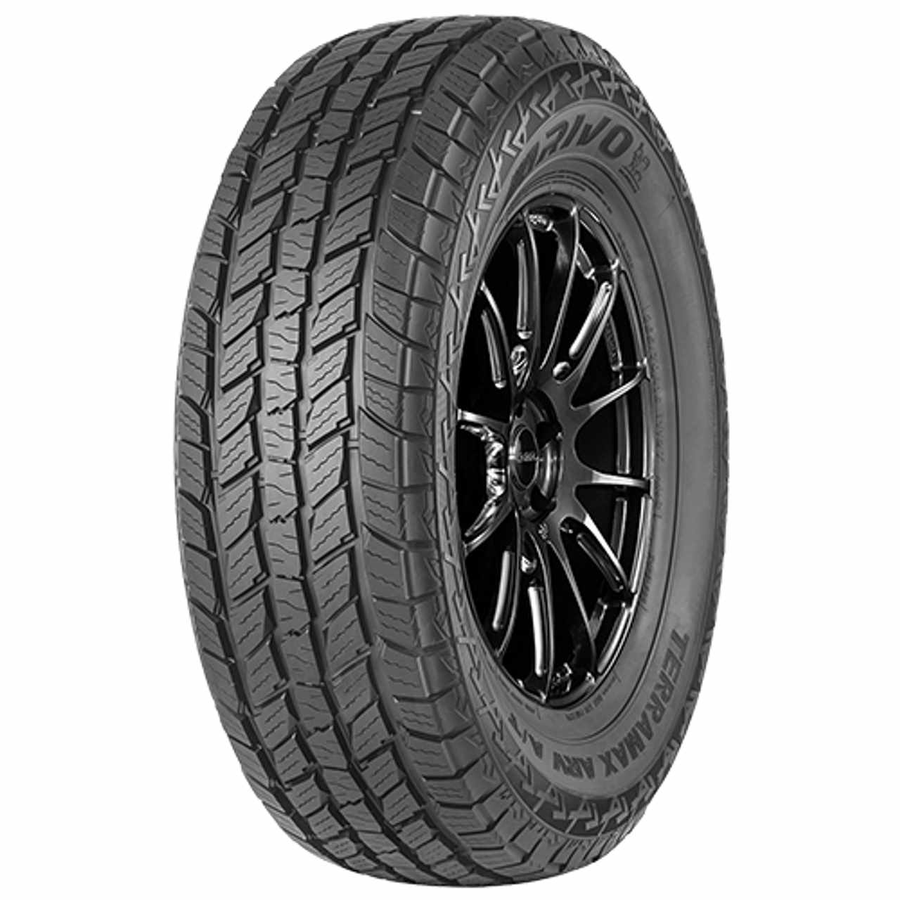 ARIVO TERRAMAX ARV A/T 31/10.5R15 109S FR BSW