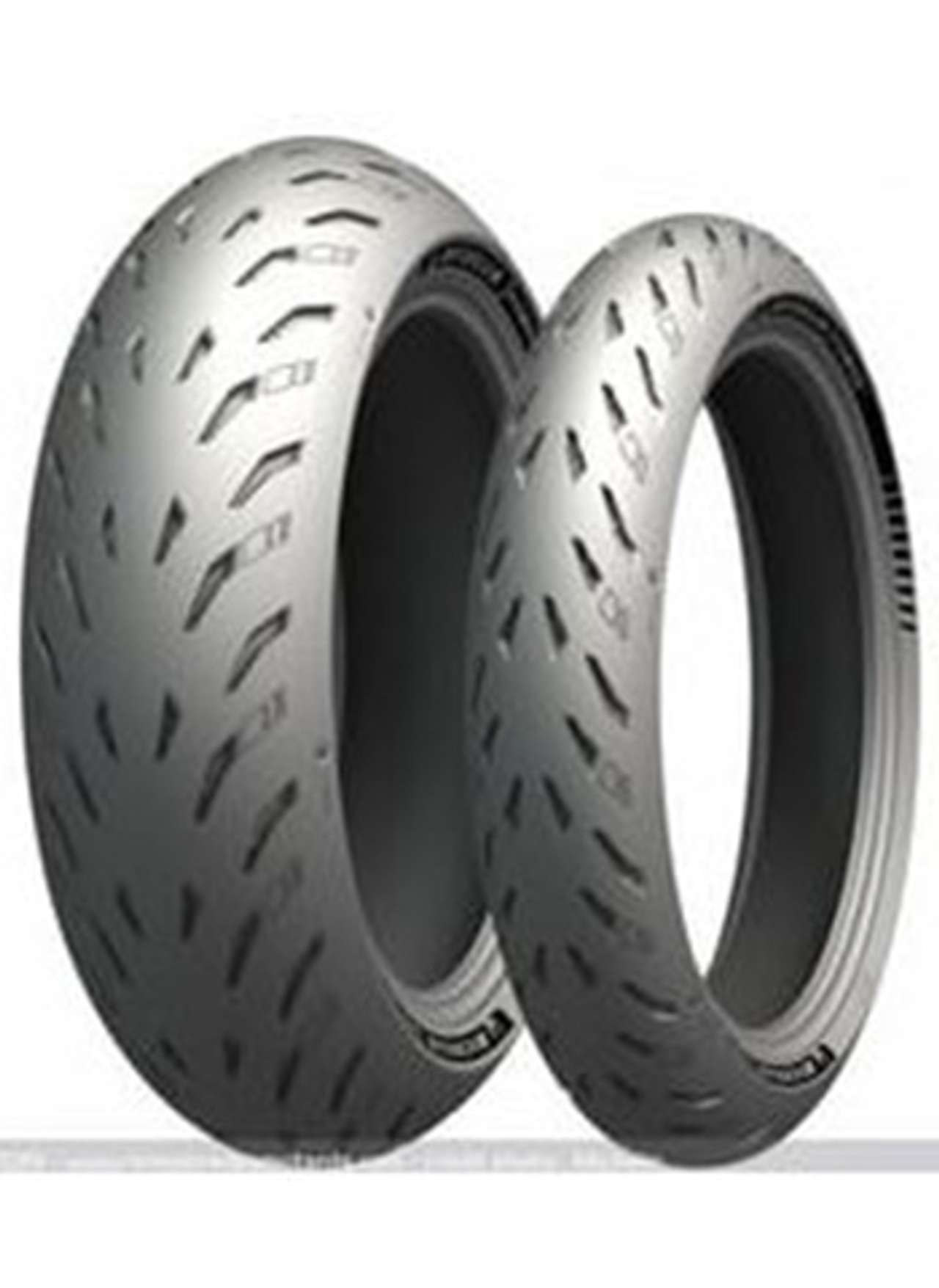 MICHELIN POWER 5 160/60 R17 M/C TL 69(W) REAR