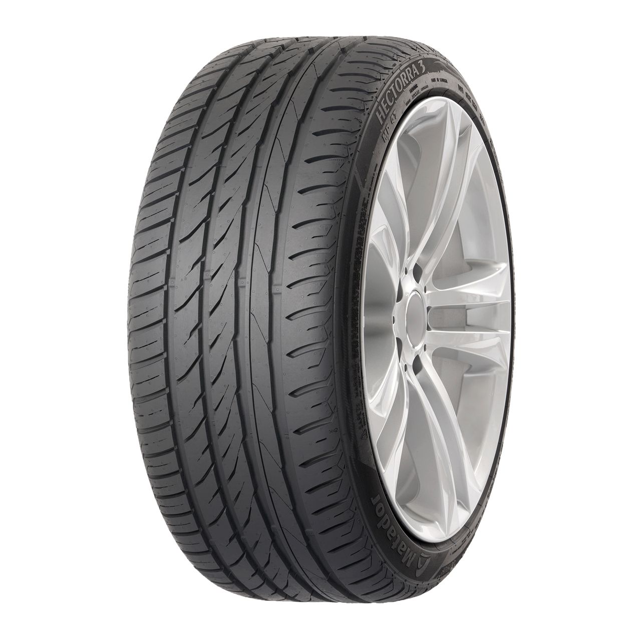 MATADOR MP 47 HECTORRA 3 225/50R16 92Y FR