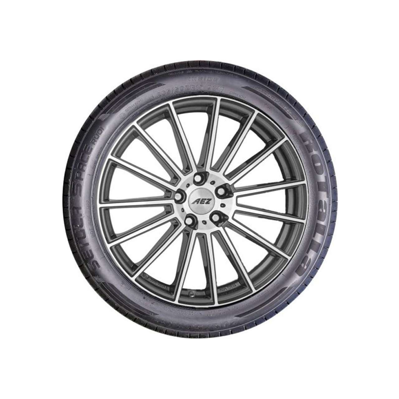 ROTALLA SETULA S-RACE RU01 205/45ZR16 87W XL