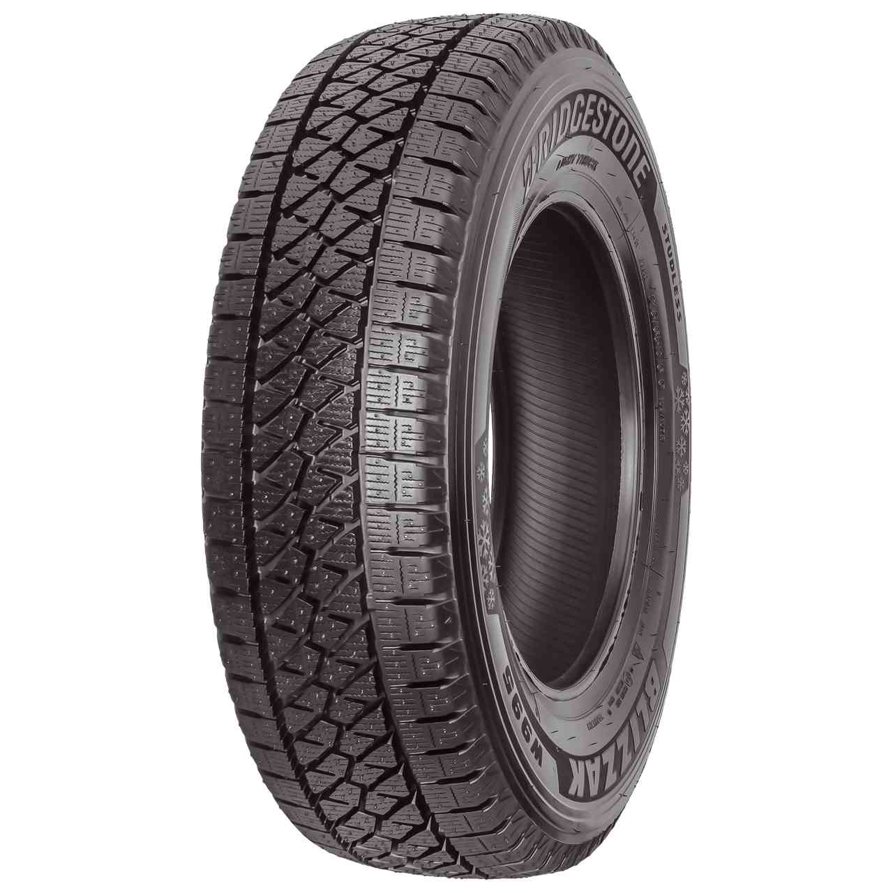 BRIDGESTONE BLIZZAK W995 MULTICELL 235/65R16C 115R 