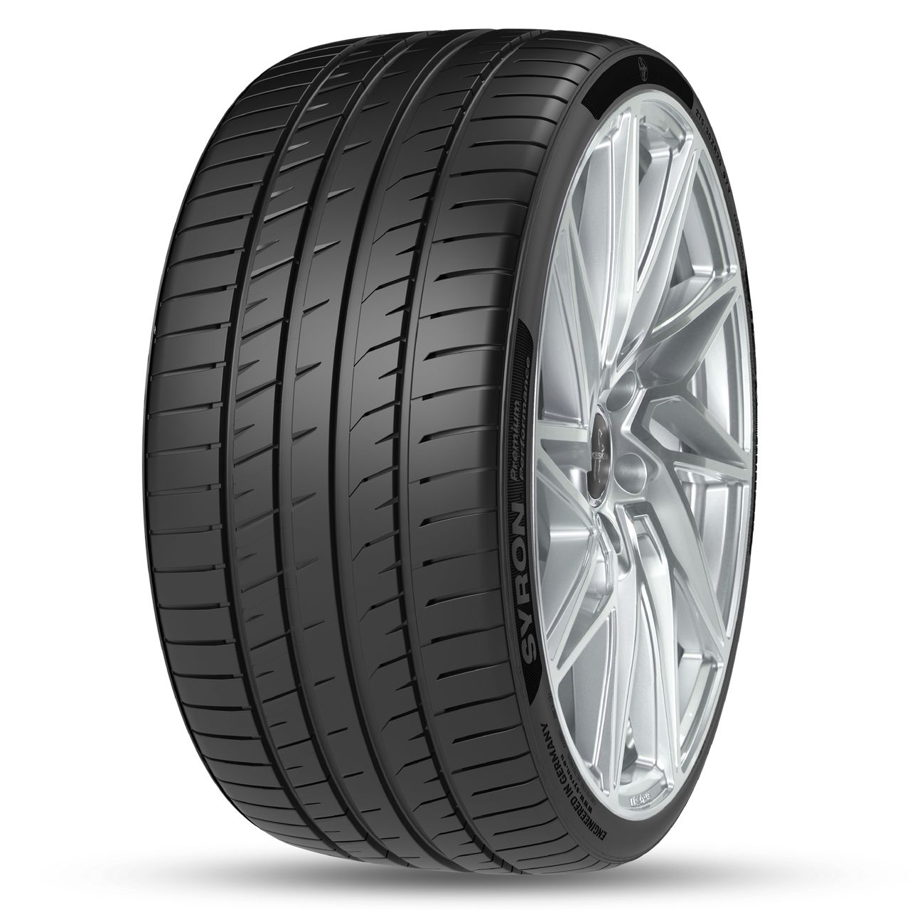 SYRON PREMIUM PERFORMANCE 245/40R18 97Y BSW XL