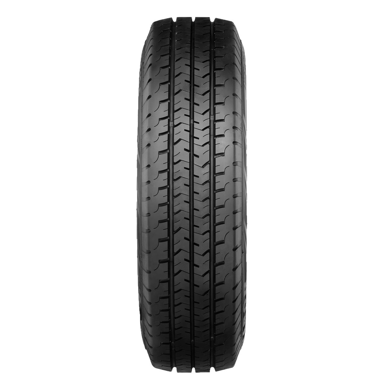 GENERAL TIRE EUROVAN 2 195/65R16C 104T