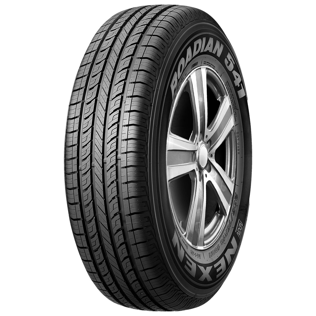 NEXEN ROADIAN 541 225/75R16 104H