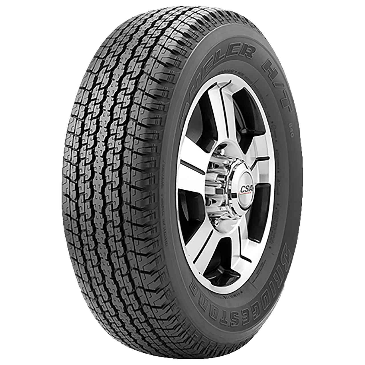 BRIDGESTONE DUELER H/T 840 255/60R18 108H 