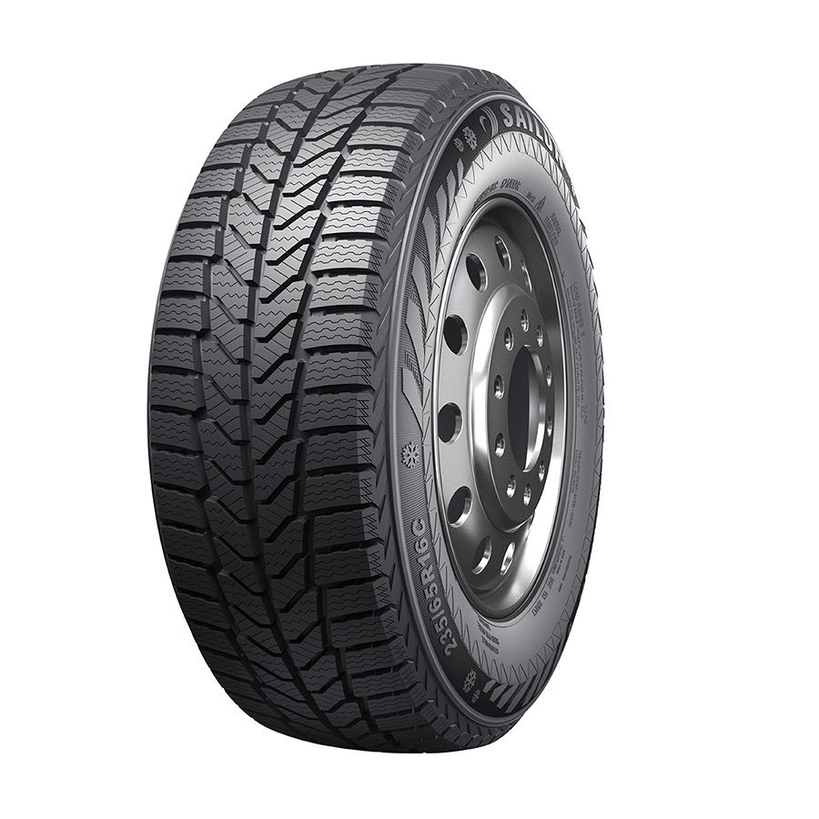 SAILUN COMMERCIO ICE 205/70R15C 106R BSW