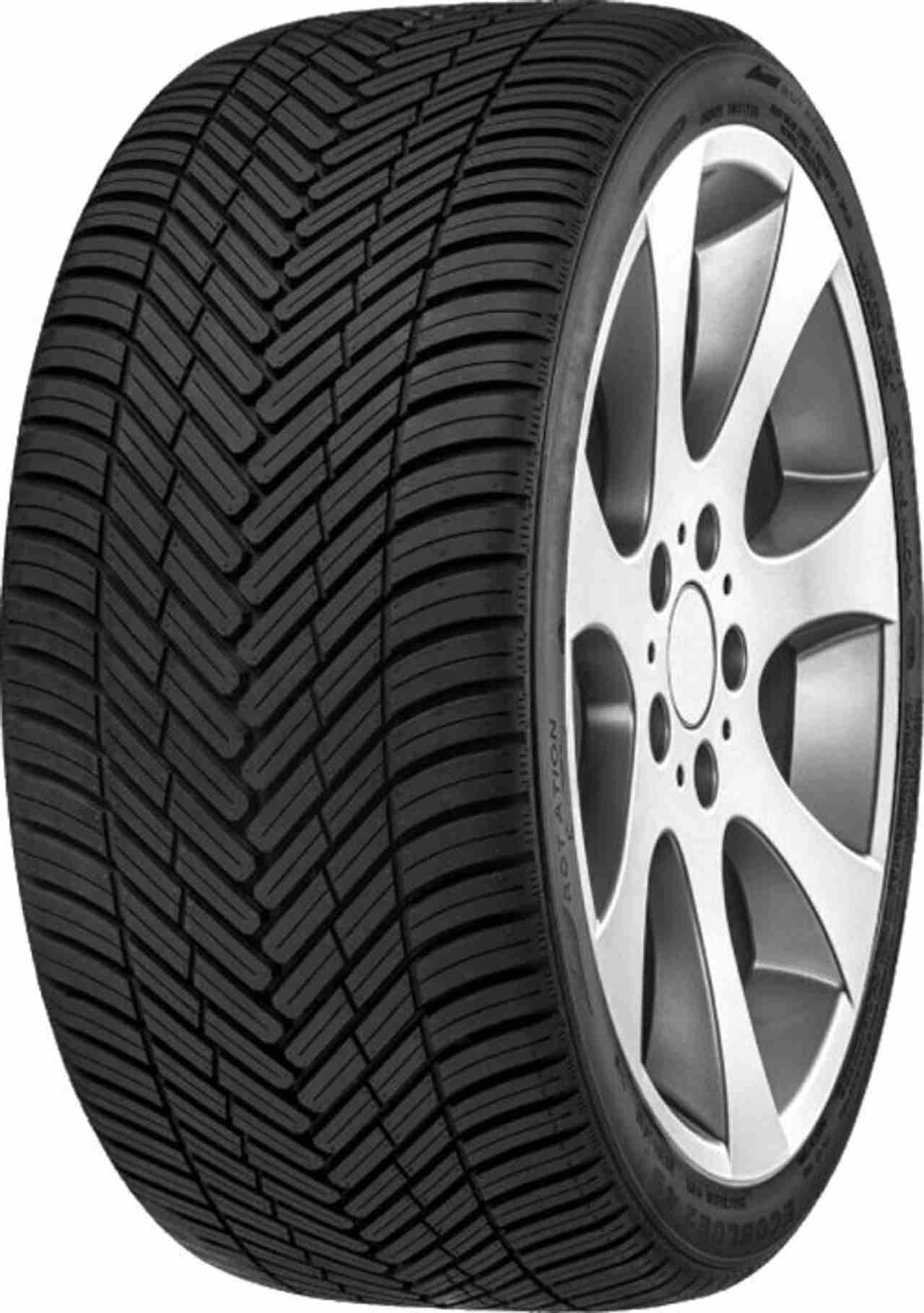 FORTUNA ECOPLUS2 4S 145/60R13 66T BSW