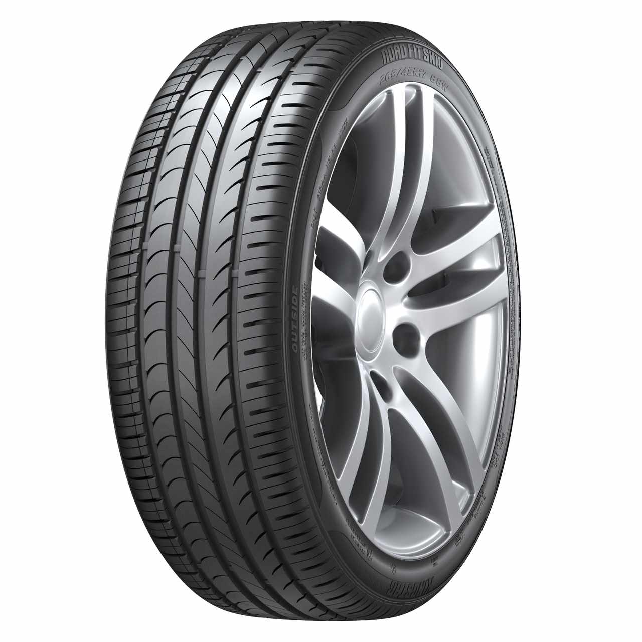 KINGSTAR ROAD FIT SK10 245/40R18 97Y XL