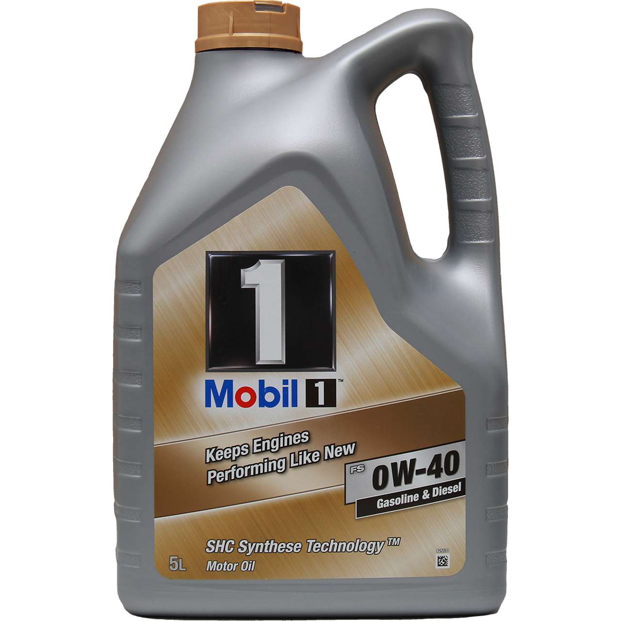 Mobil 1 FS 0W-40 5 Liter