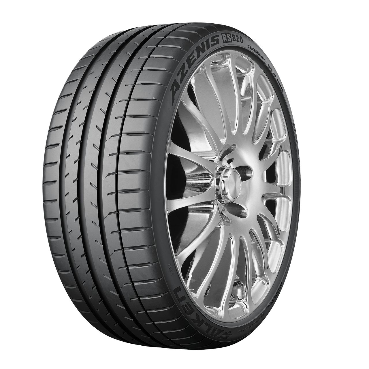 FALKEN AZENIS RS820 315/30R21 105(Y) FSL NBLK XL