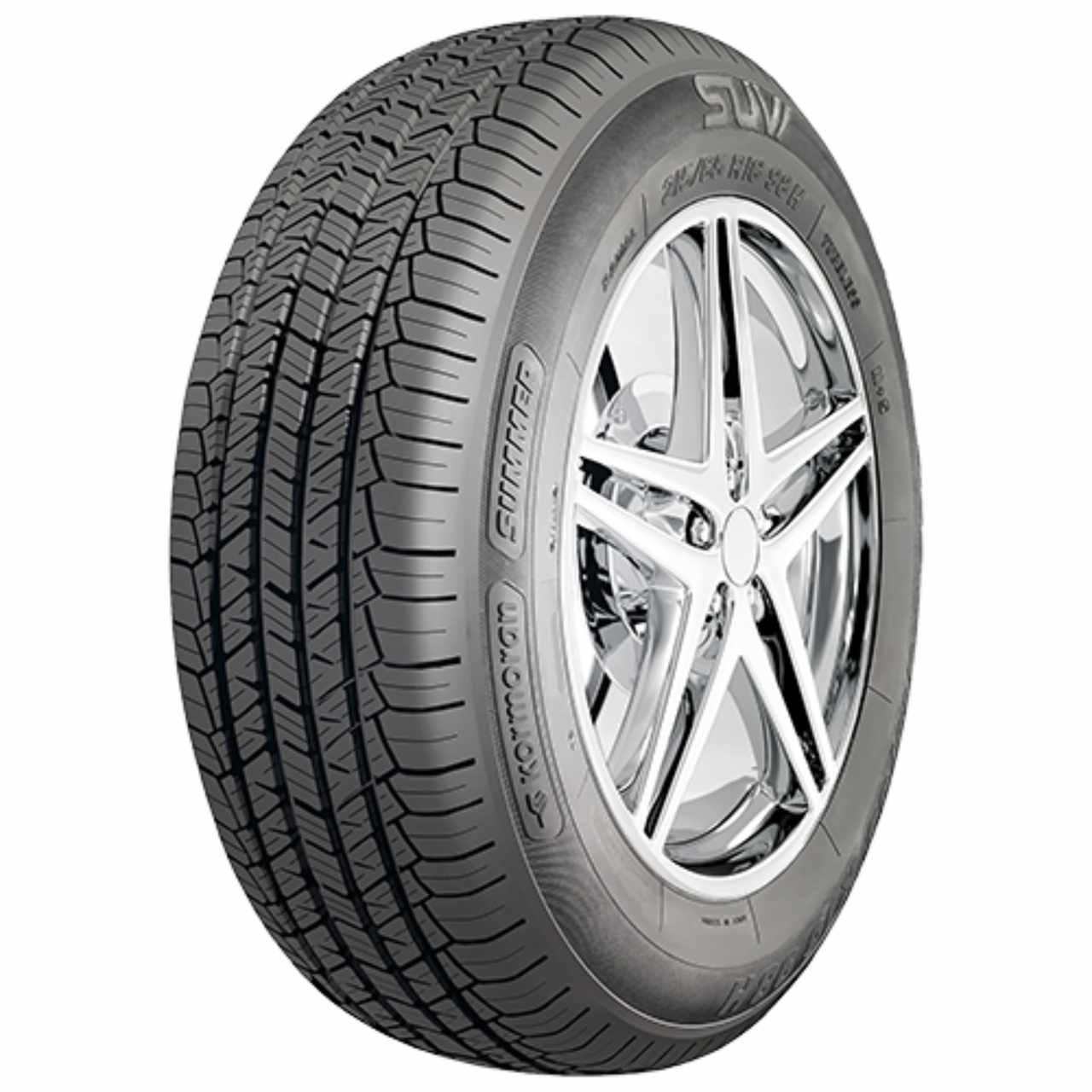 KORMORAN KORMORAN SUV SUMMER 225/55R18 98V MFS