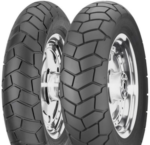 DUNLOP D429 REAR (HARLEY-DAVIDSON) 180/70 - 16 M/C TL 77H REAR