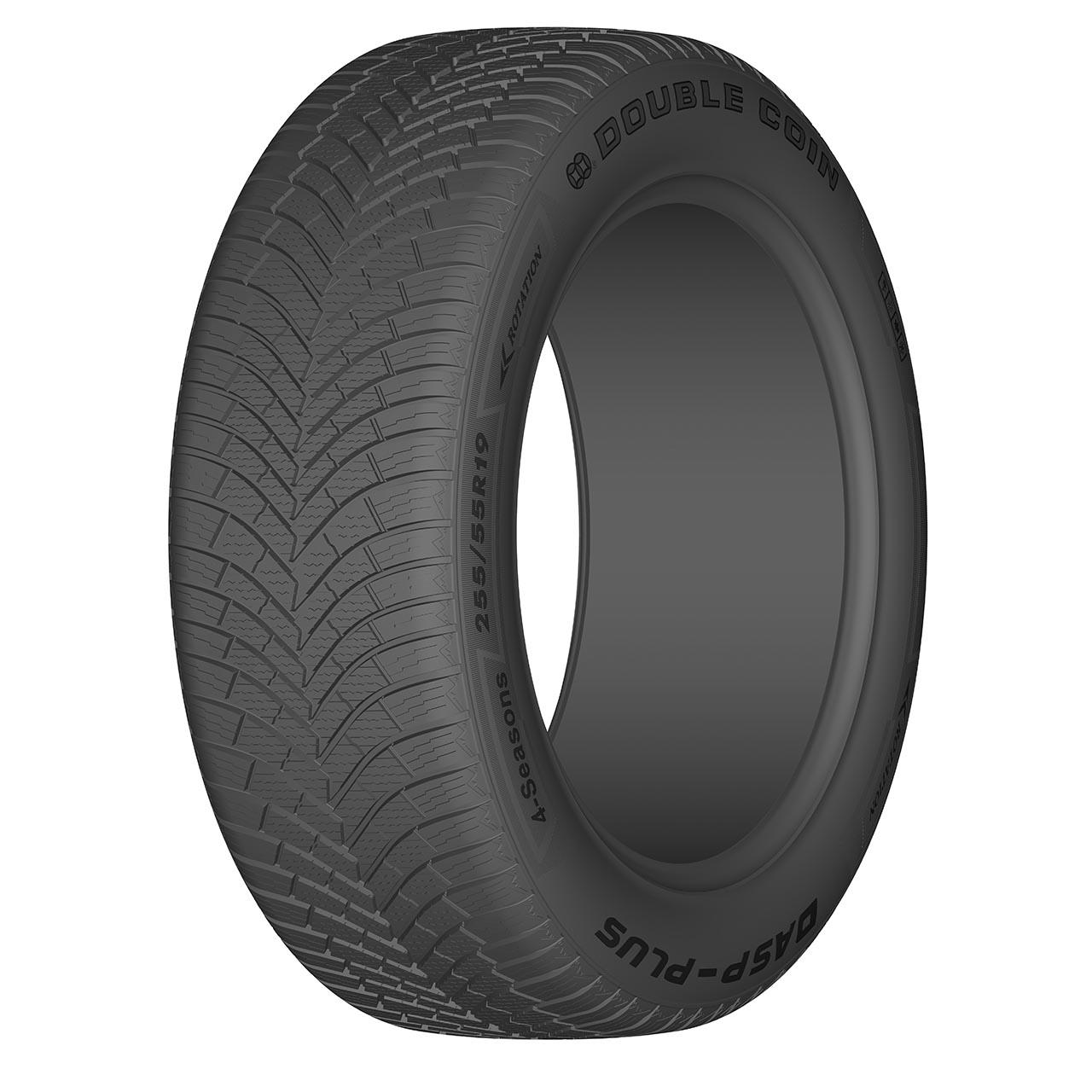 Doublecoin Dasp Plus 235/60R18 107V XL