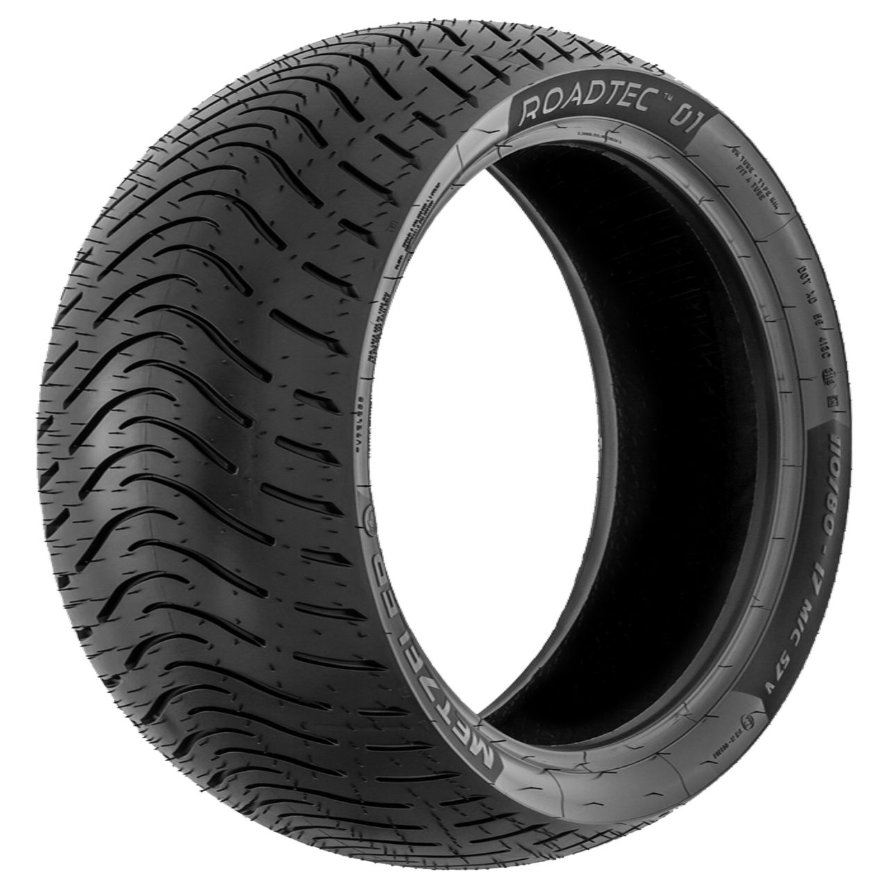 METZELER ROADTEC 01 FRONT 100/90 - 16 M/C TL 54H FRONT