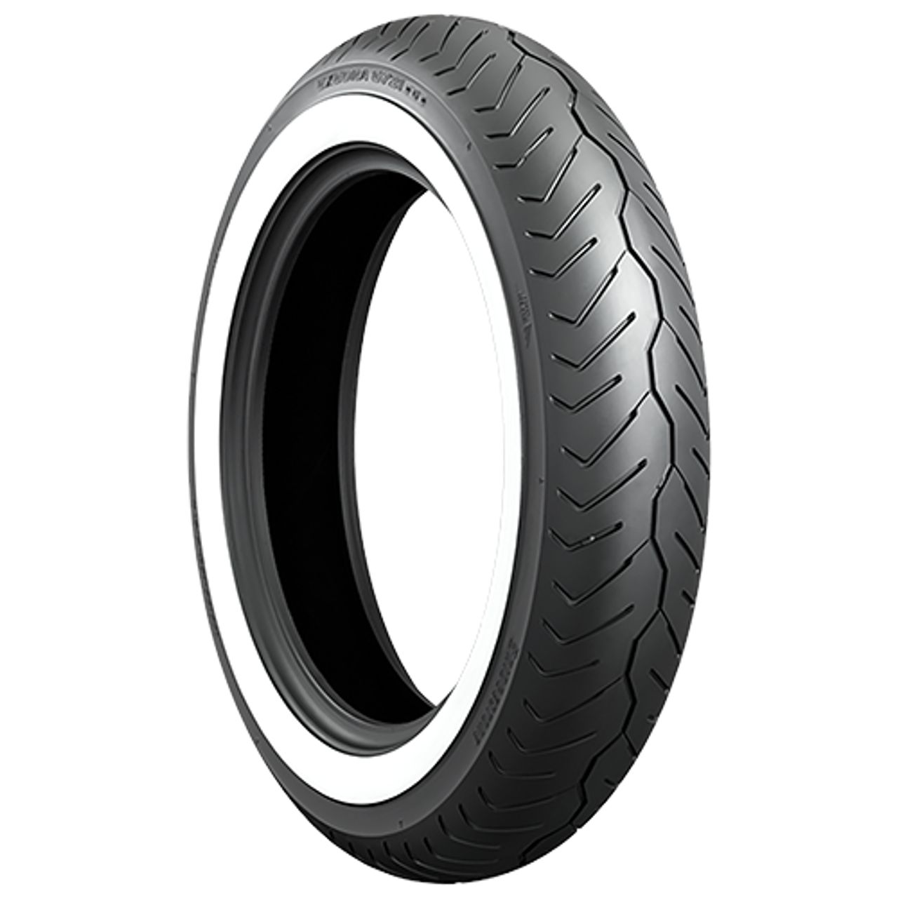 BRIDGESTONE EXEDRA G721 130/90 - 16 M/C TT 67H WSW FRONT/REAR