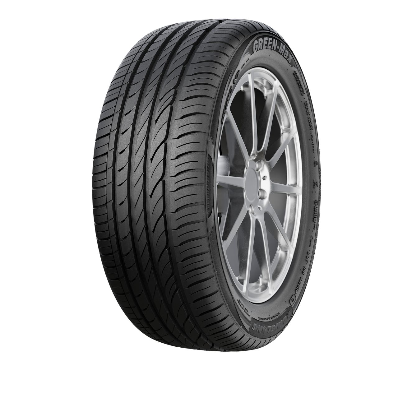 LINGLONG GREEN-MAX 195/40R17 81V MFS BSW XL