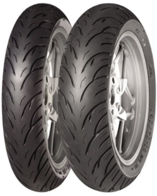 ANLAS TOURNEE SPORT 130/70 - 17 M/C TL 62S REAR