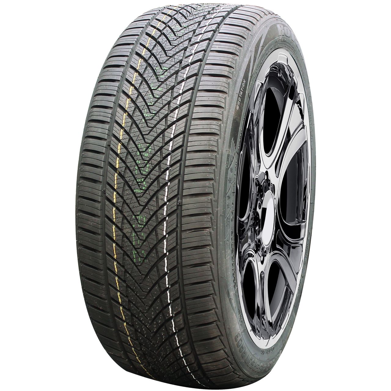 ROTALLA SETULA 4 SEASON RA03 195/50R16 88V BSW XL