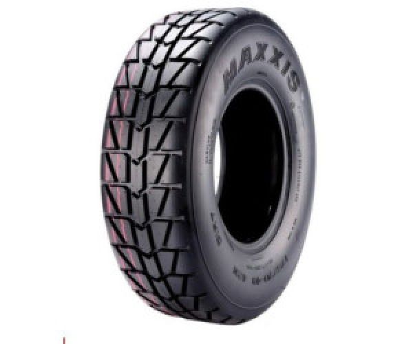 MAXXIS 25x8.00 - 12 TL 40N C-9272 DIRT E4