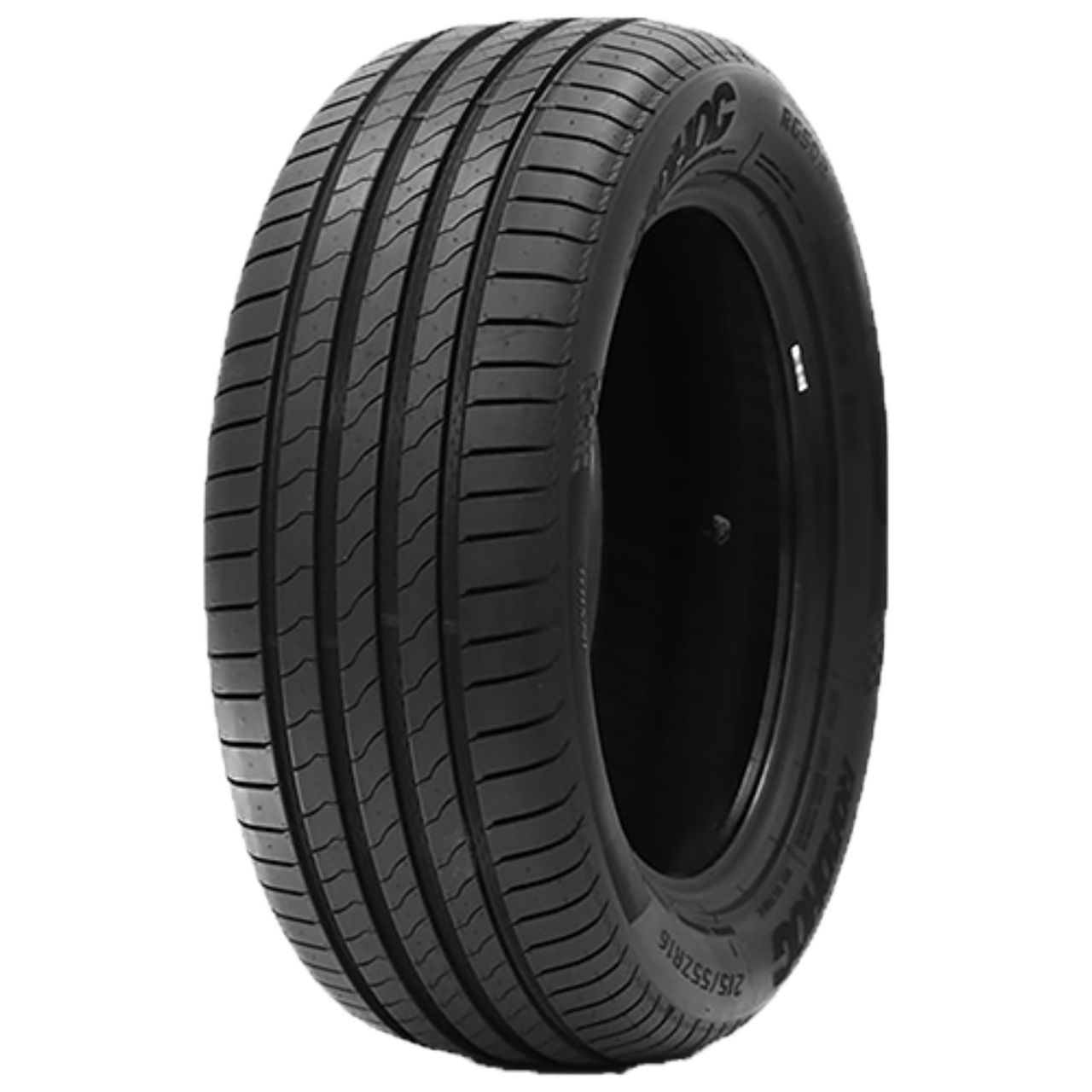 ROADHOG ROADHOG RGS02 195/65R15 91H BSW