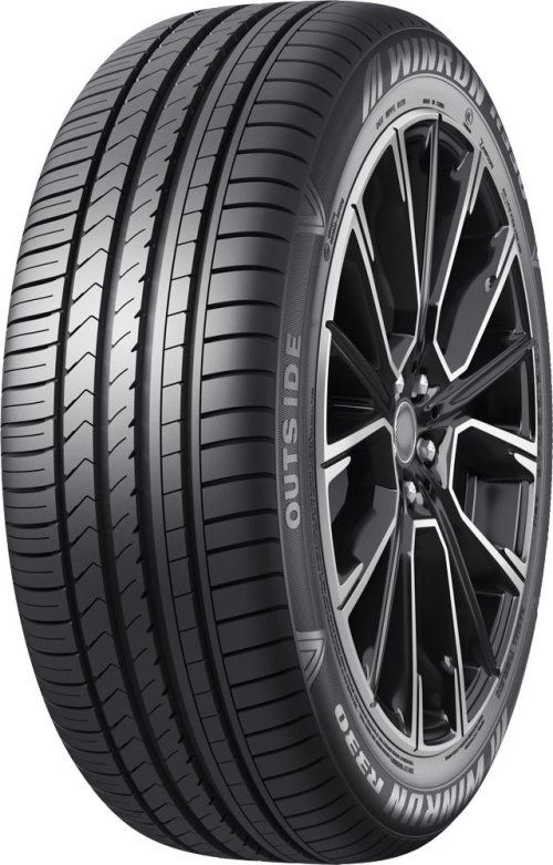 WINRUN R330 275/35R22 104Y BSW XL