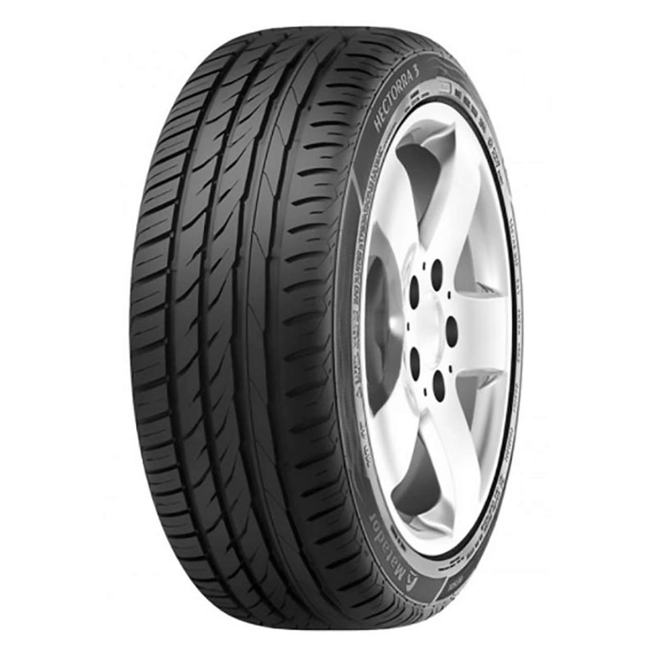 MATADOR MP 47 HECTORRA 3 SUV 275/40R20 106Y FR XL