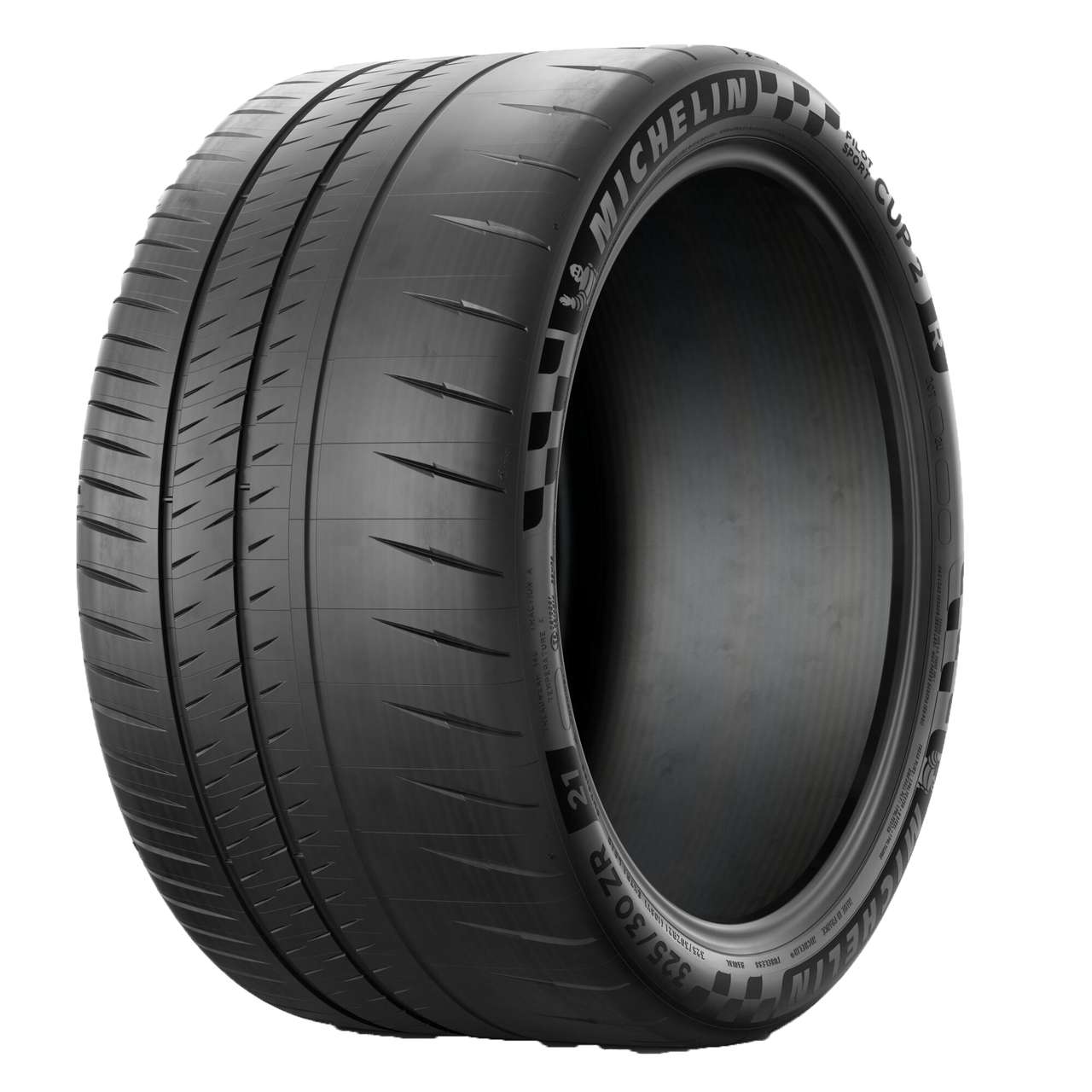 MICHELIN PILOT SPORT CUP 2 (N0) 245/35R19 93(Y) FSL XL