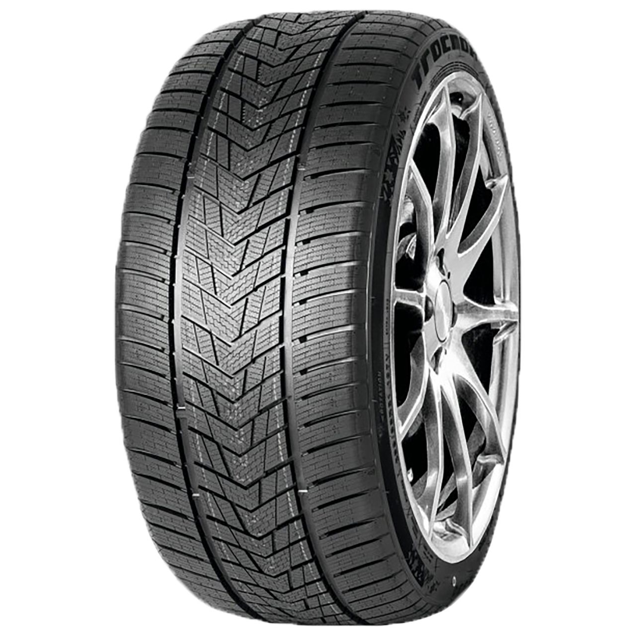 TRACMAX X-PRIVILO S330 255/45R18 103V BSW XL