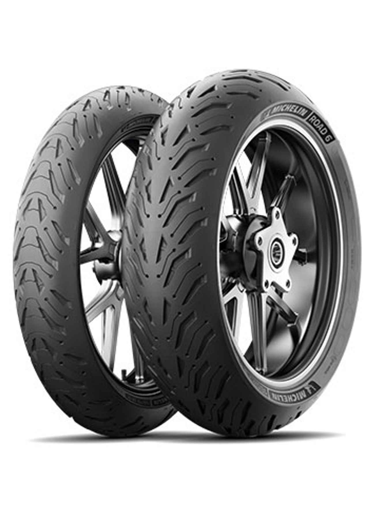 MICHELIN ROAD 6 110/70 R17 M/C TL 54(W) FRONT