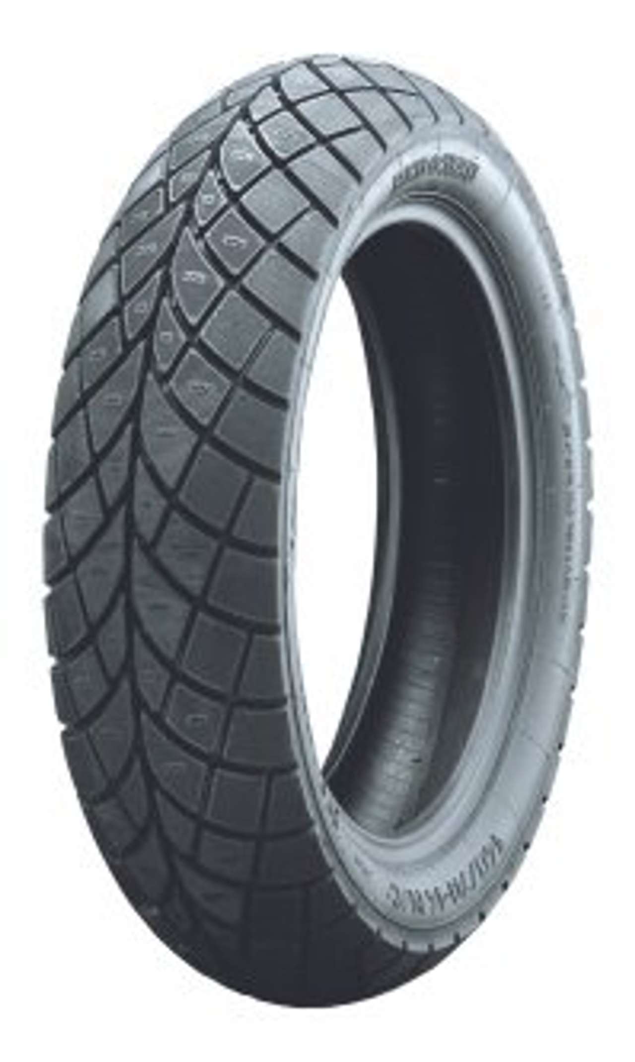 HEIDENAU K66 130/70 - 13 M/C XL TL 63Q FRONT/REAR