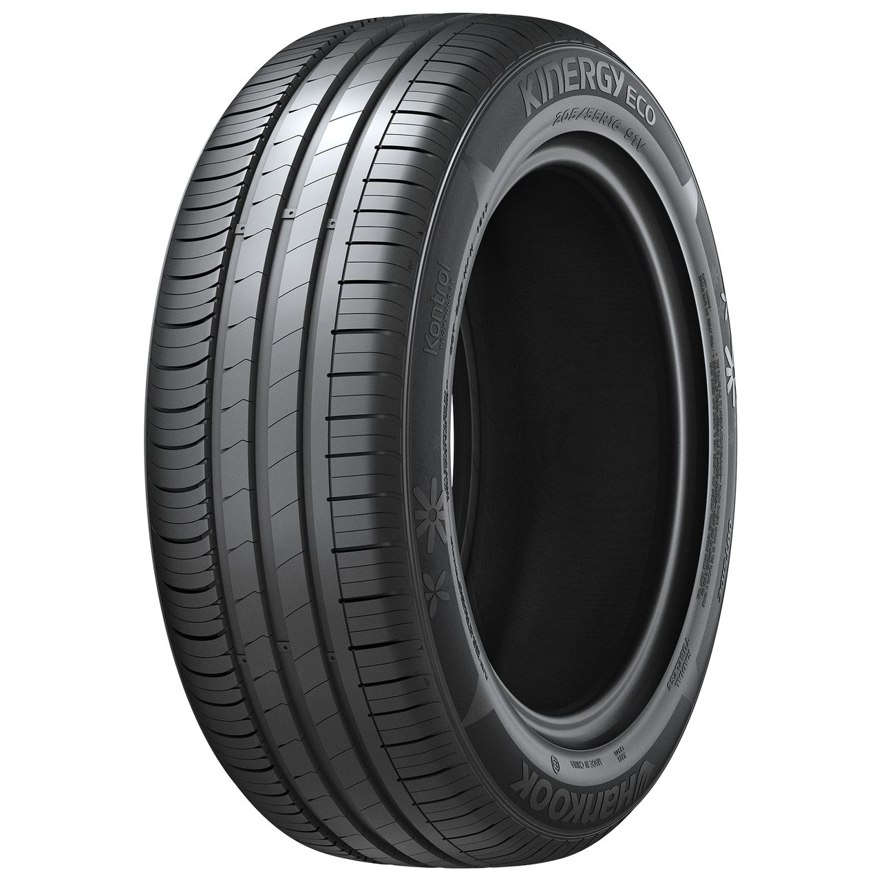 HANKOOK KINERGY ECO (K425) (HMC) 205/60R16 92V