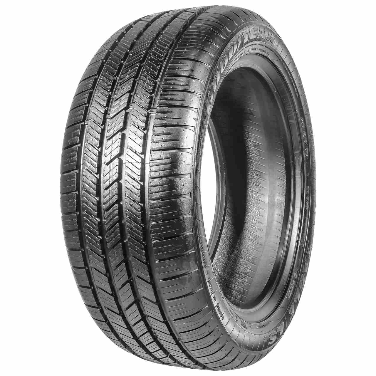 GOODYEAR EAGLE LS-2 (AO) 235/55R19 101H MFS