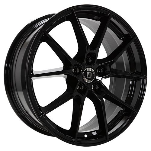 DIEWE ALLA neroS 8.0Jx19 5x112 ET25