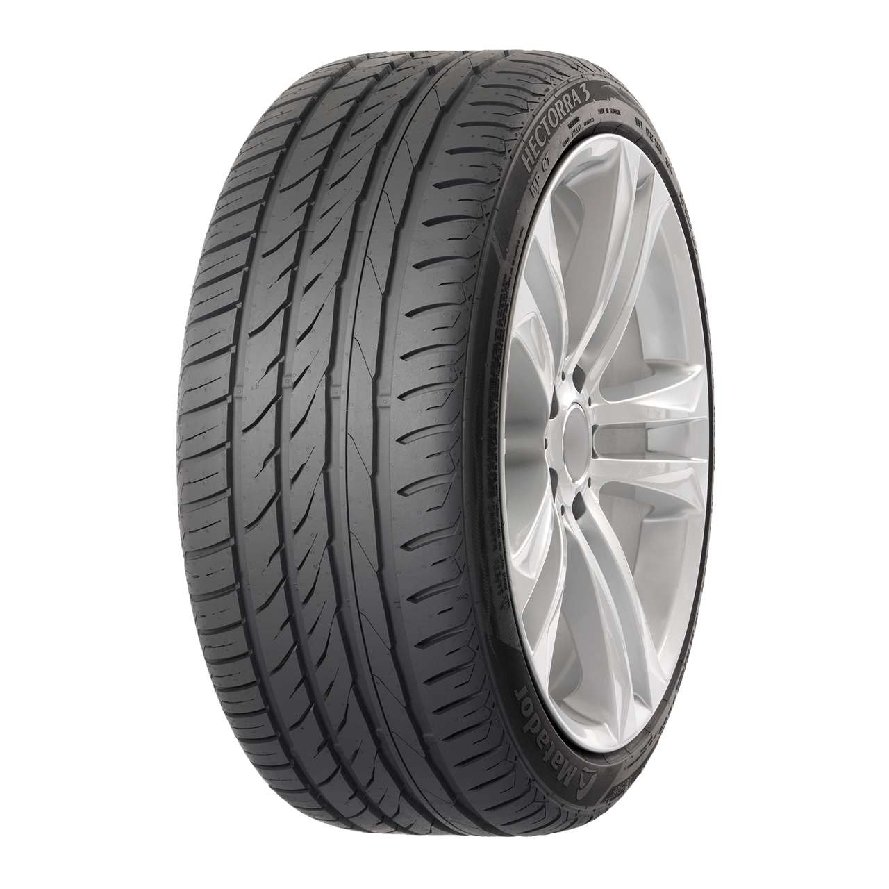 MATADOR MP 47 HECTORRA 3 255/35R20 97Y XL