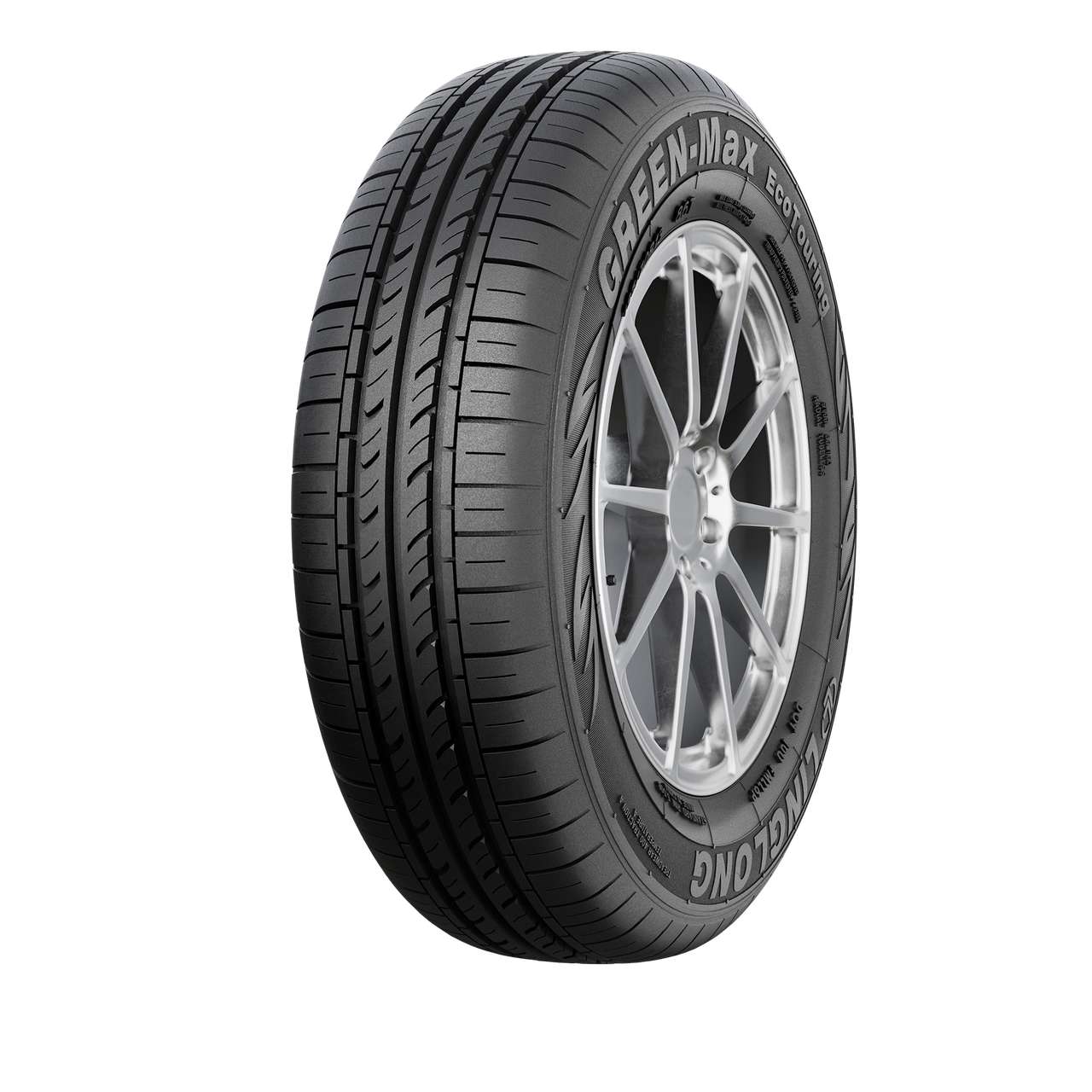 LINGLONG GREEN-MAX ECOTOURING 175/70R14 88T BSW XL