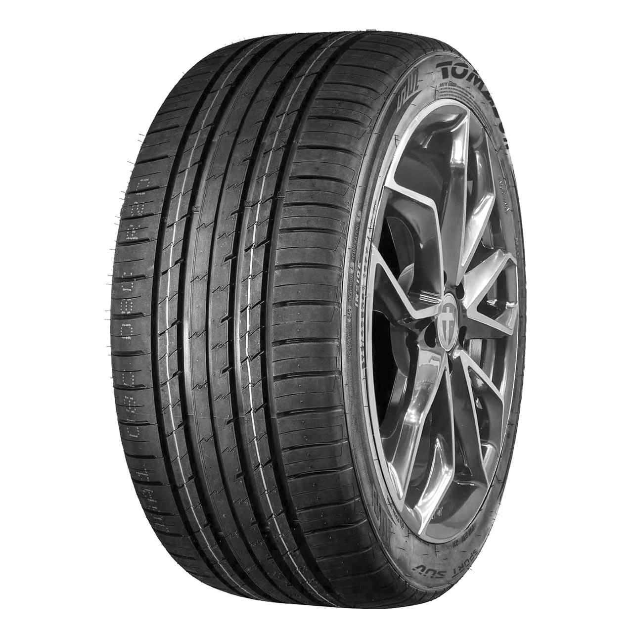 TOMASON TIRE SPORT SUV