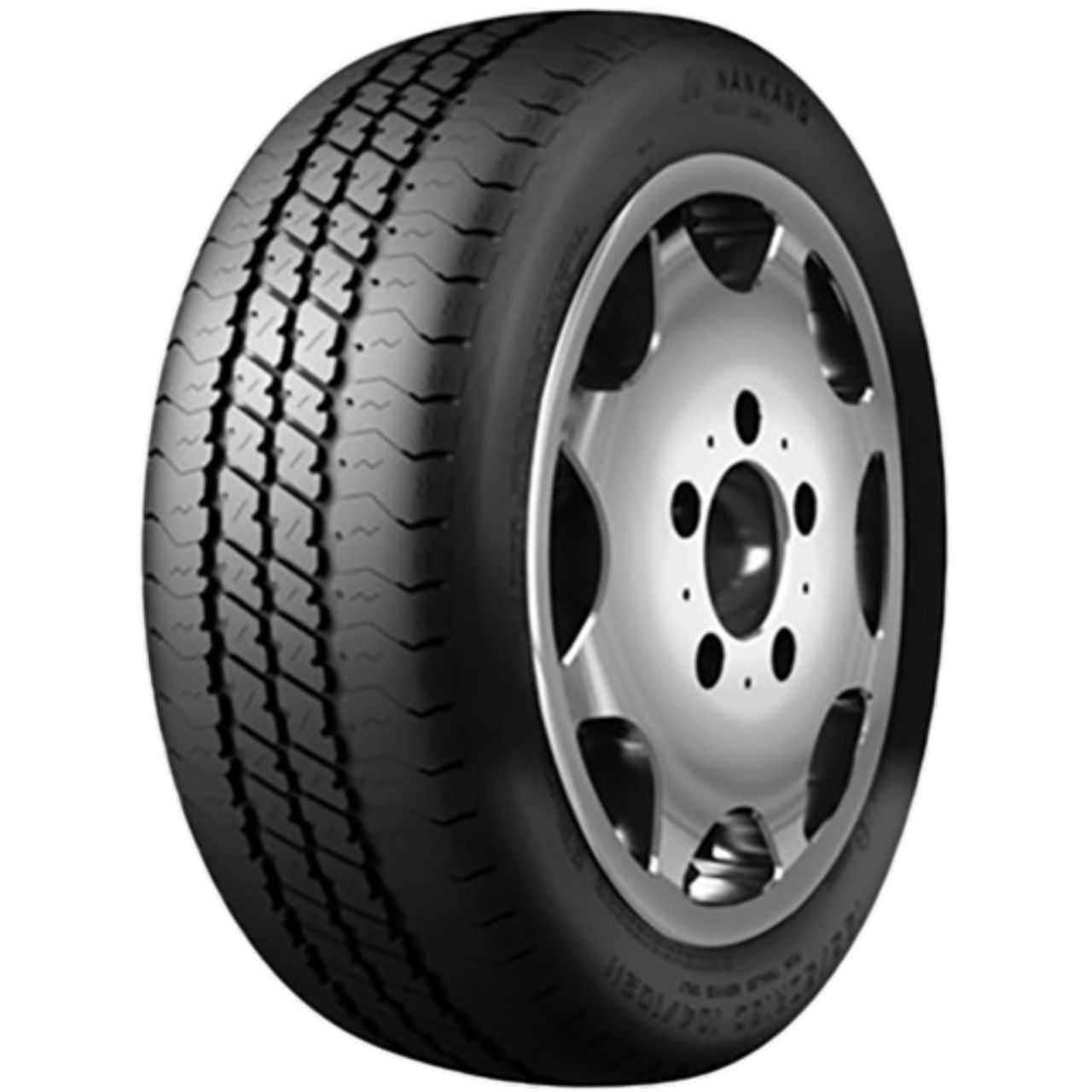 NANKANG 145/80 R 10 TL 69S TR-10 TRAILER