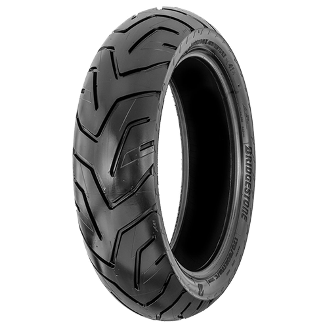 BRIDGESTONE BATTLAX A41 (G) 150/70 R18 M/C TT 70H REAR