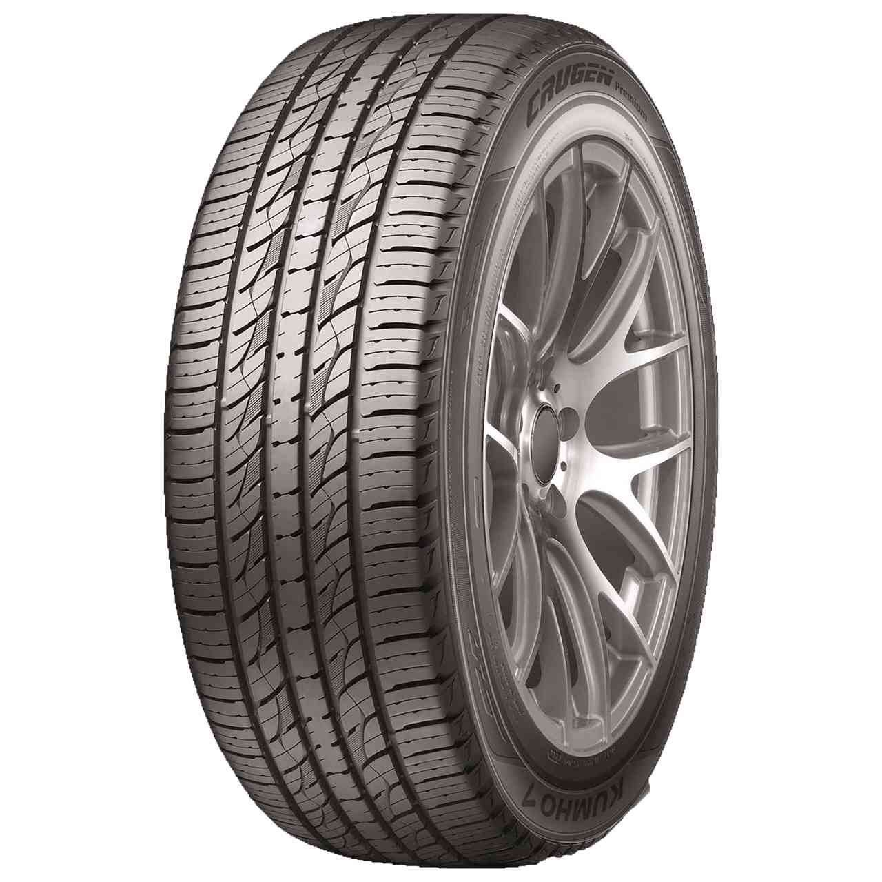 KUMHO CRUGEN PREMIUM KL33 255/60R18 108H 