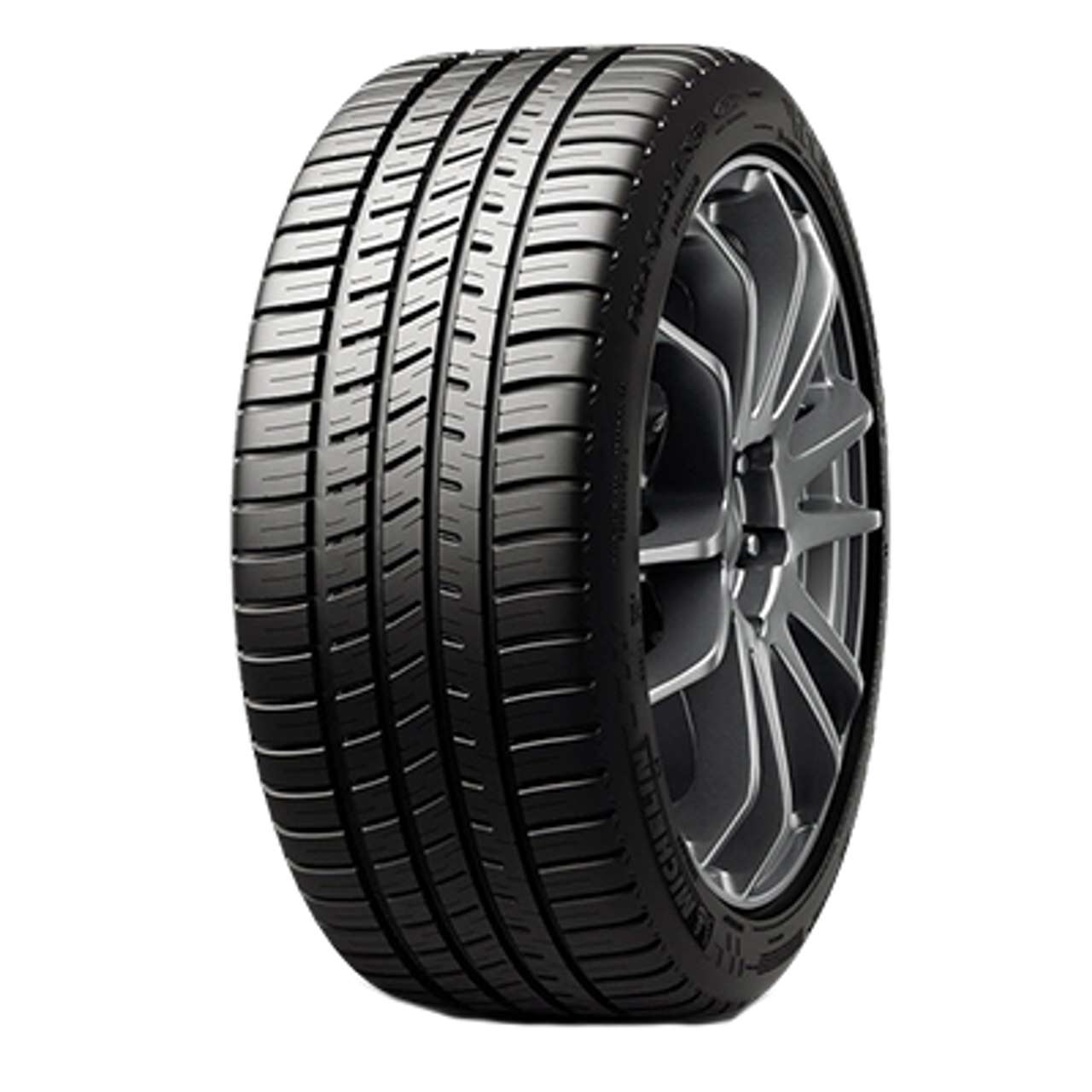 MICHELIN PILOT SPORT A/S 3 (N0) 305/40R20 112V BSW XL