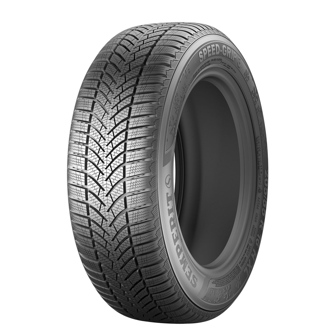 SEMPERIT SPEED-GRIP 3 SUV 255/55R18 109V FR XL