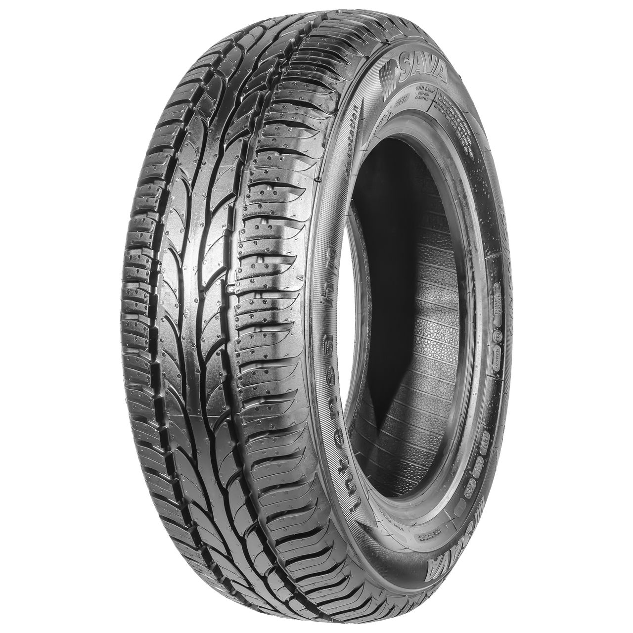 SAVA INTENSA HP 195/50R15 82V