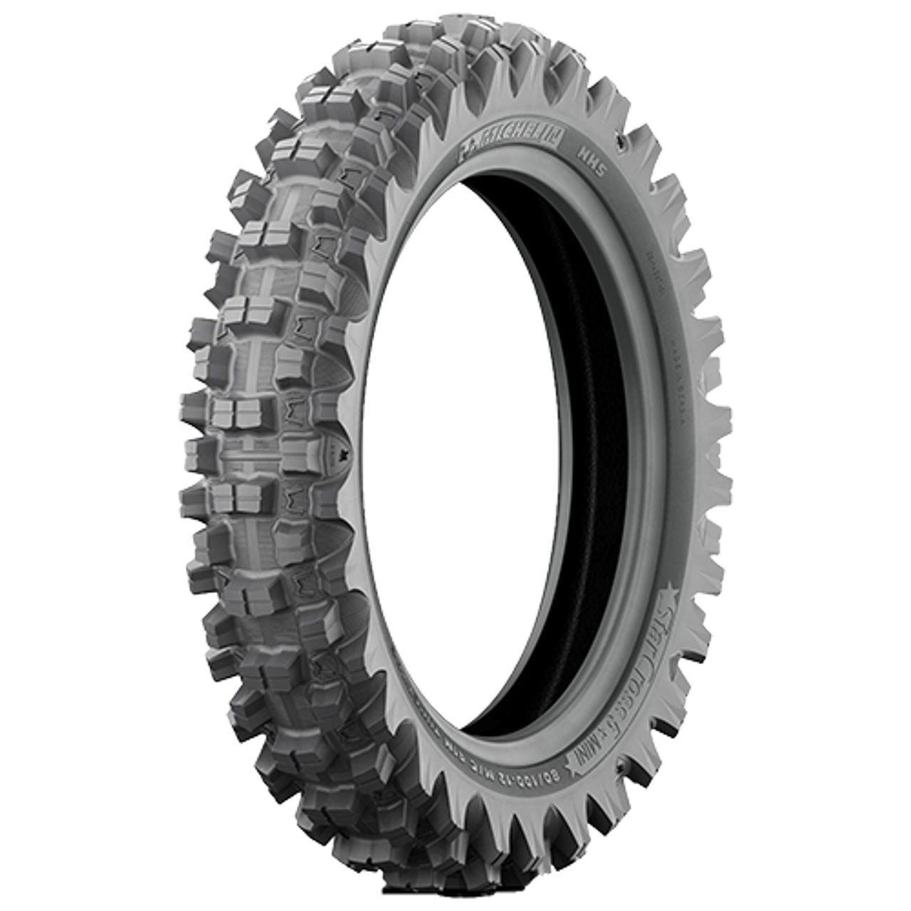 MICHELIN STARCROSS 5 MINI 60/100 - 14 M/C TT 29M FRONT