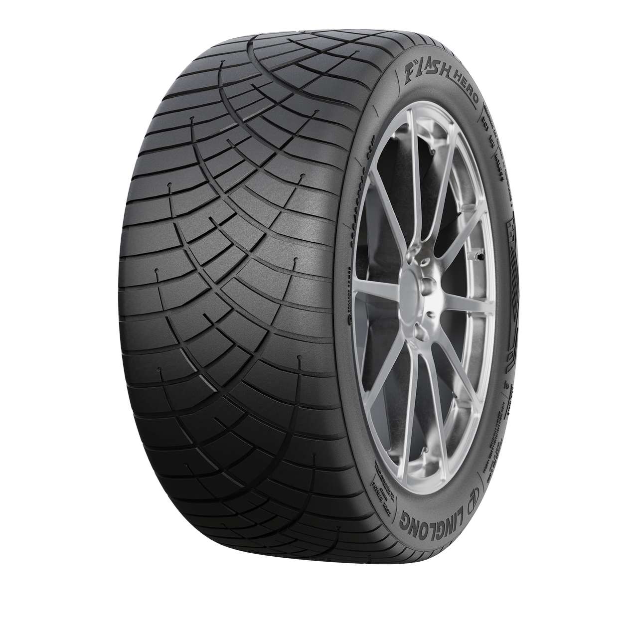 LINGLONG FLASH HERO 225/40R18 88W MFS BSW