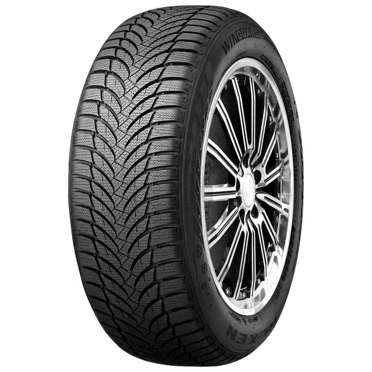 NEXEN WINGUARD SNOW G (WH2) 175/70R13 82T 