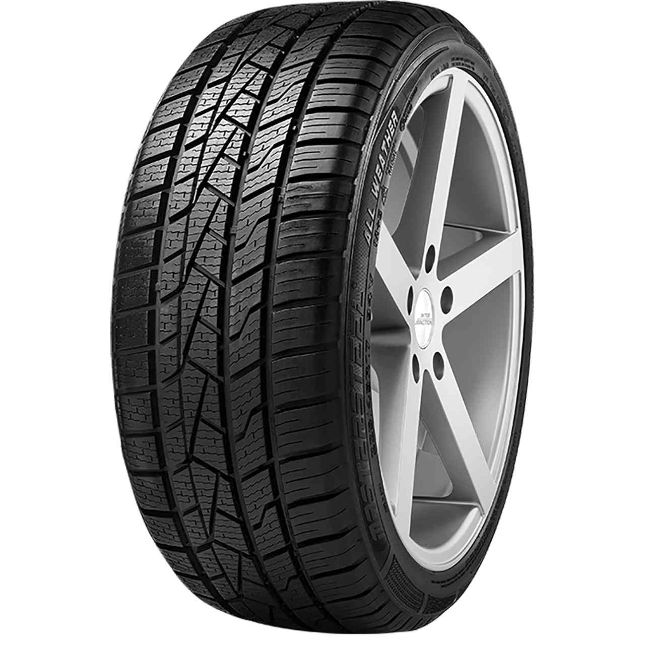 MASTERSTEEL ALL WEATHER 175/65R15 88H XL