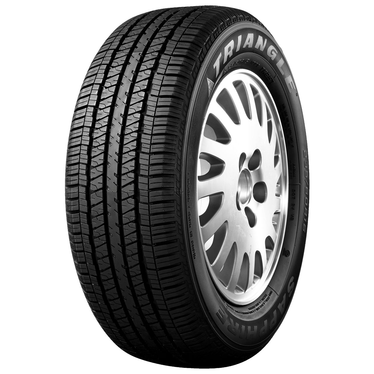 TRIANGLE SAPPHIRE TR257 245/55R19 103V BSW