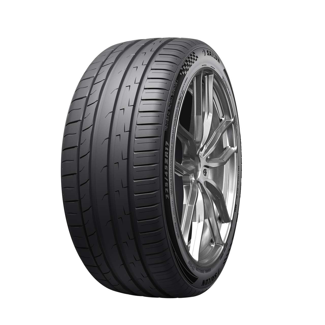 SAILUN ATREZZO ZSR2 225/50R17 98W MFS BSW XL