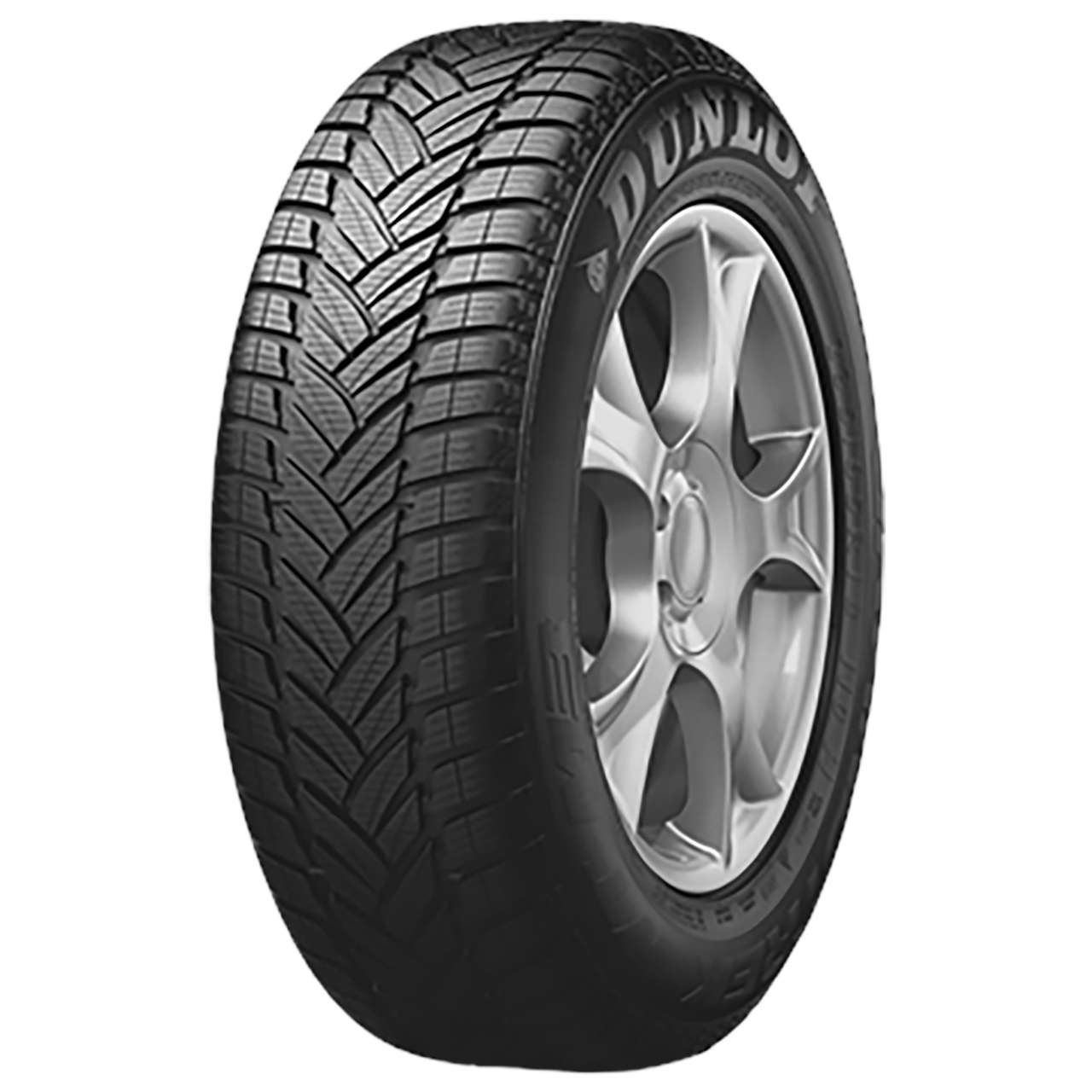 DUNLOP GRANDTREK WT M3 (MO) 265/55R19 109H 