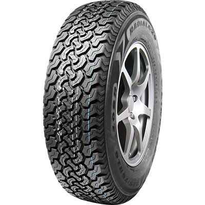 LEAO RADIAL620 195/R14C 106Q BSW